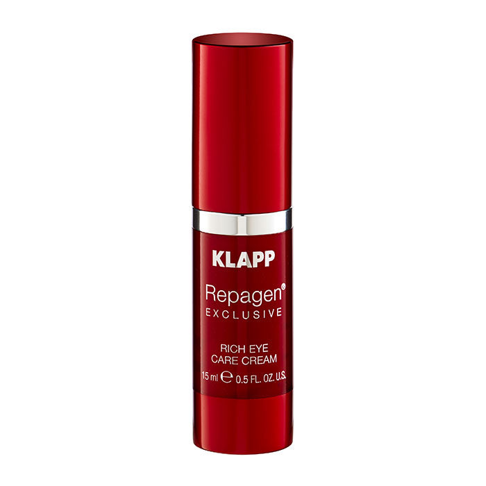 REPAGEN® EXCLUSIVE RICH EYE CARE CREAM
