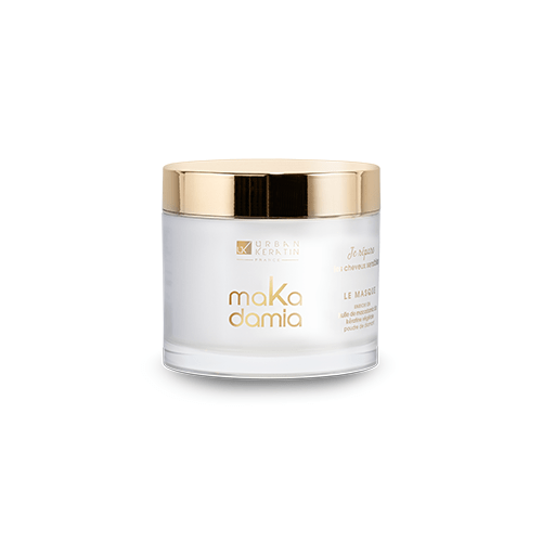 MAKADAMIA Masque soin « Je Répare »