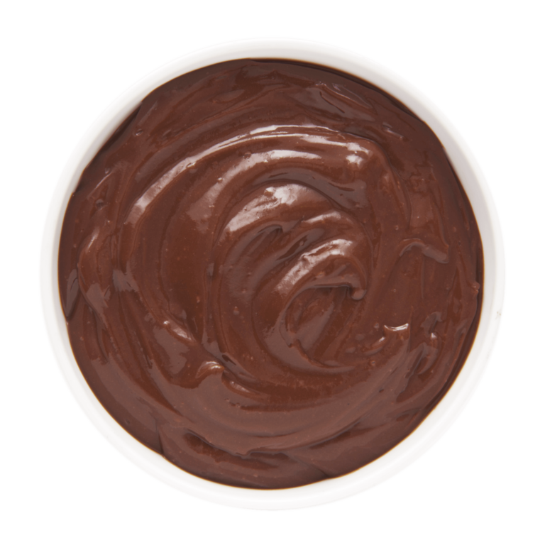 Pouding au Chocolat (Prêt-à-Servir) Paquet de 6