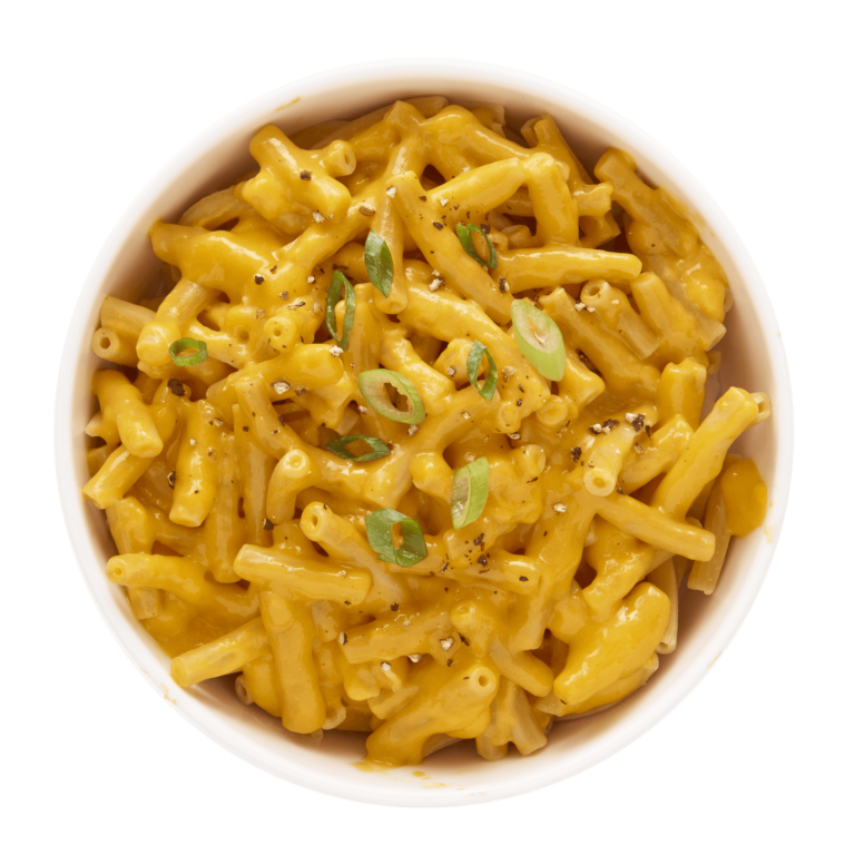 Macaroni au fromage