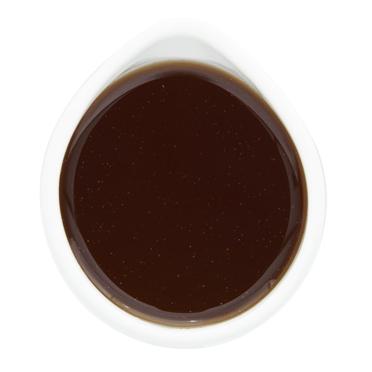 Sirop d'érable