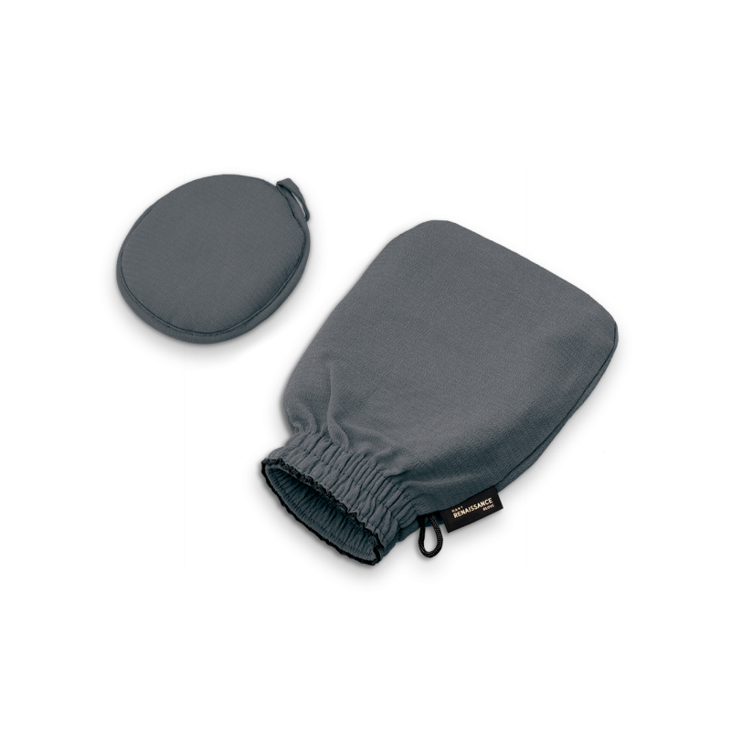 Gant renaissance gris