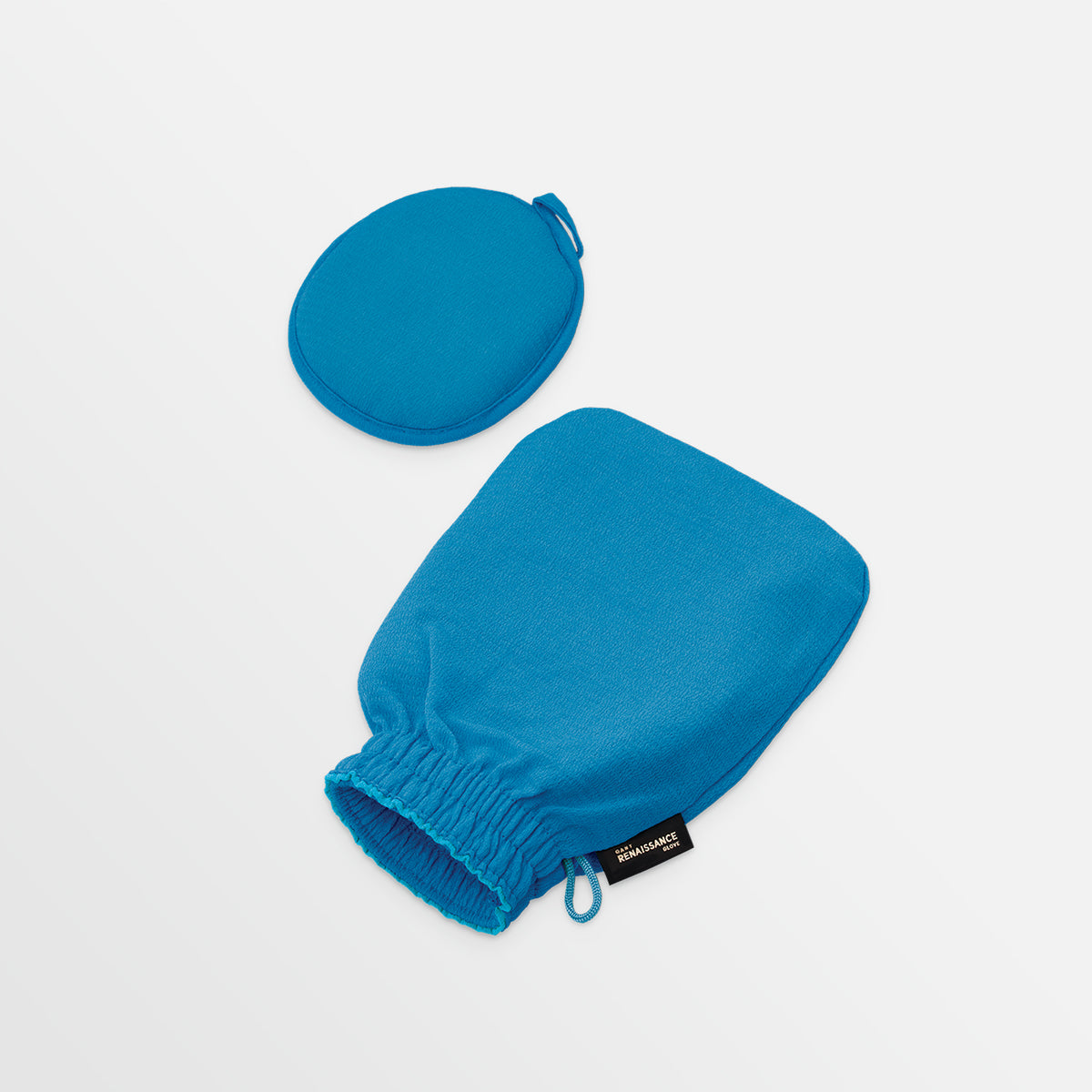 Gant renaissance turquoise