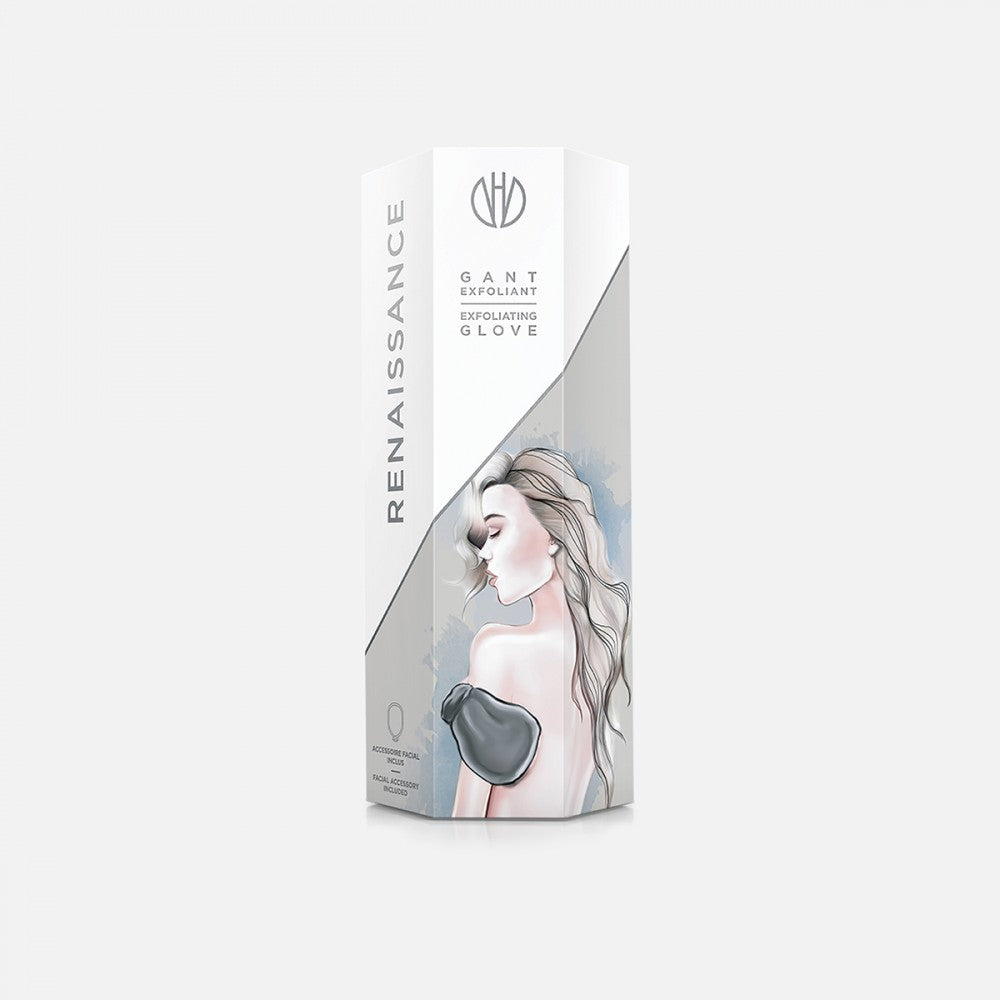Gant renaissance gris
