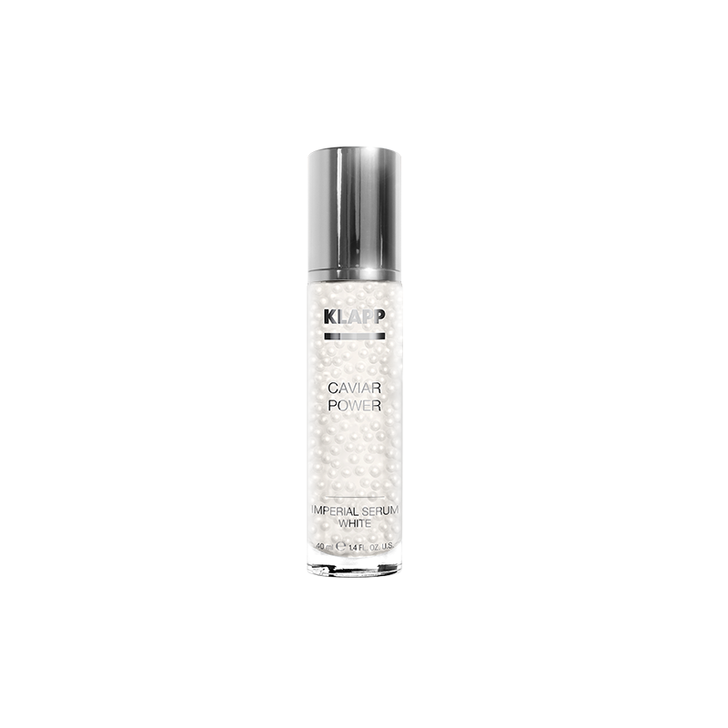 Imperial Serum White