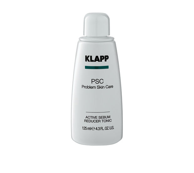 PSC Active sebum reducer tonic
