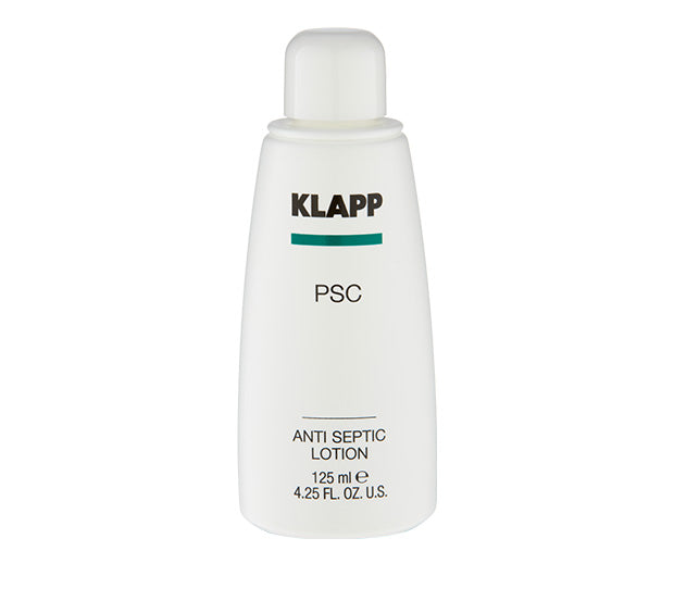 PSC Anti septic lotion