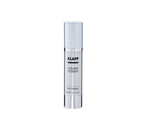 CAVIAR POWER Day cream