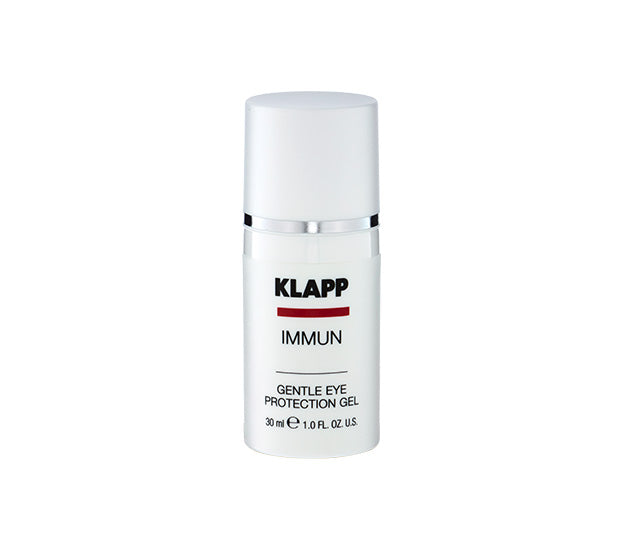 IMMUN Gentle eye protection gel