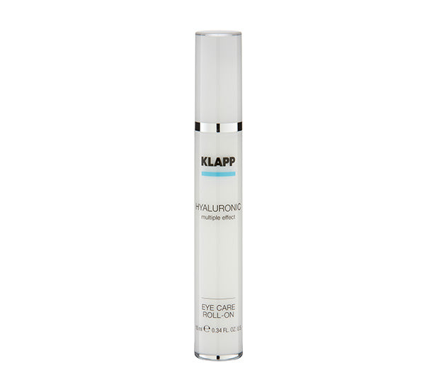 HYALURONIC Eye care roll-on