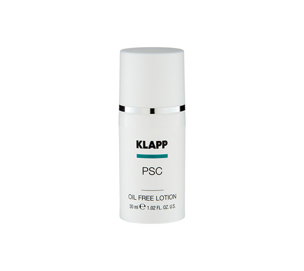 PSC Oil free lotion