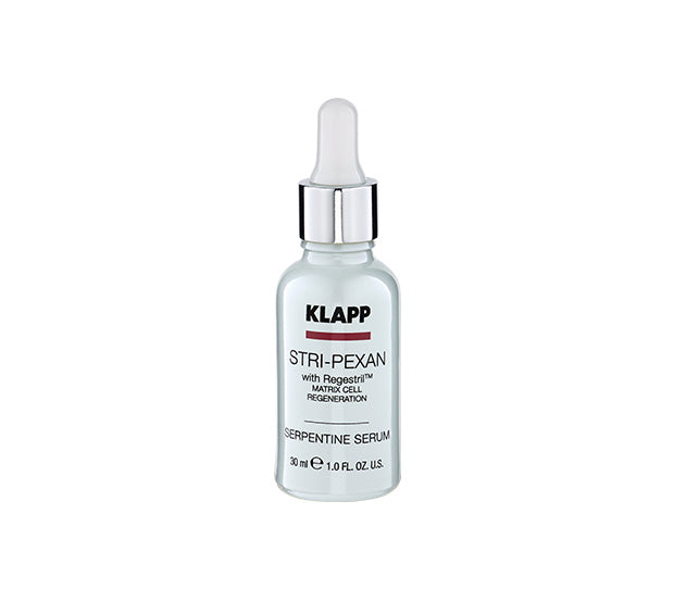 STRI-PEXAN Serpentine serum