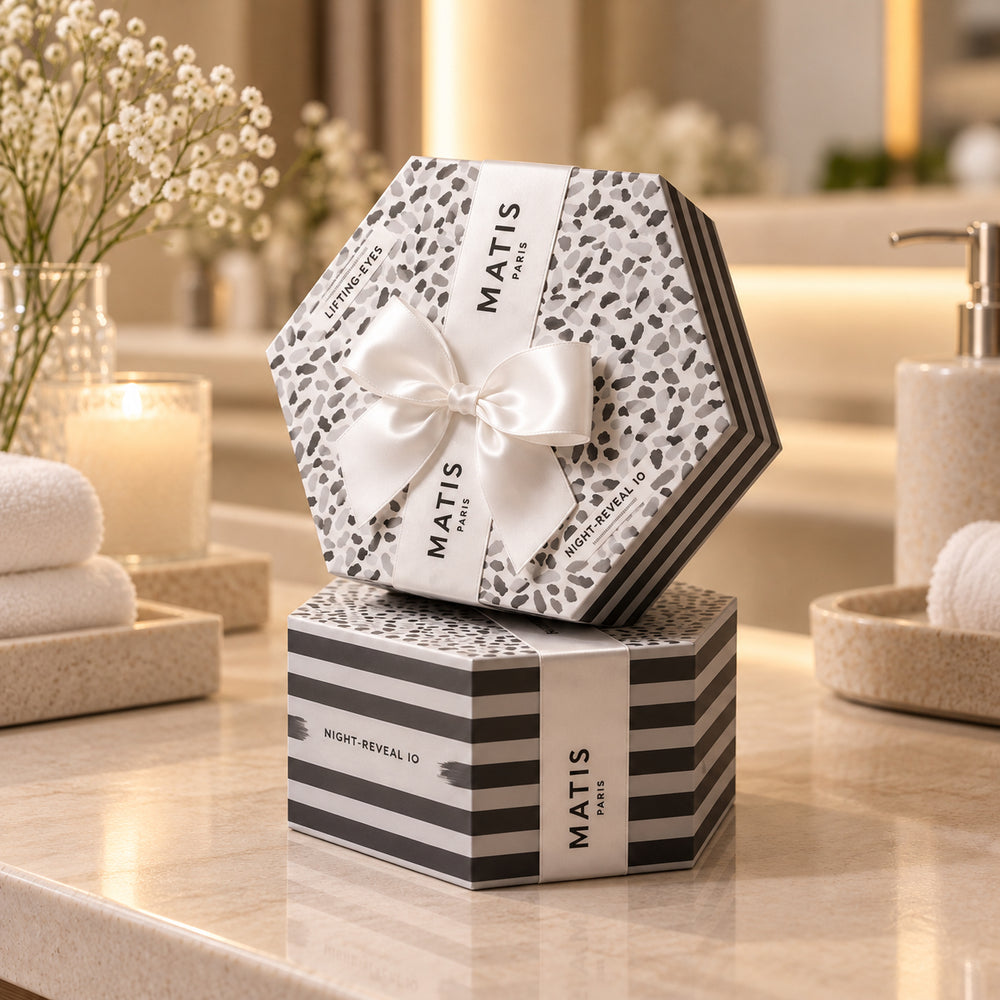 Coffret Reset de nuit – Matis