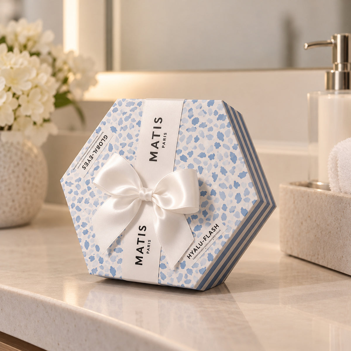 Coffret Mode récupération – Matis