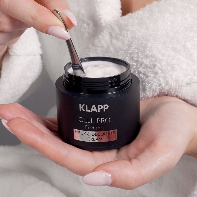 Coffret Cadeau Klapp Cell Pro Firming