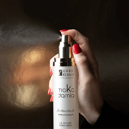 MAKADAMIA Brume Parfumée Chouchou 100ml