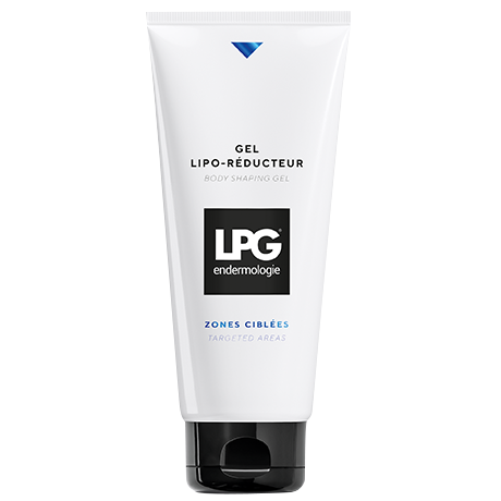 Gel Lipo-Réductrice