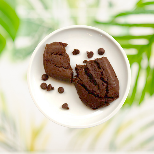 Brownie Double Chocolat