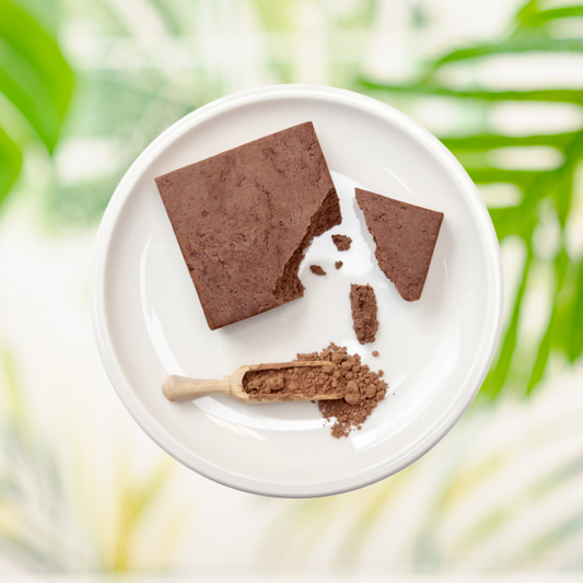 Brownie Fudge au Chocolat