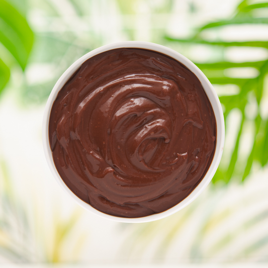 Pouding au Chocolat (Prêt-à-Servir) Paquet de 6