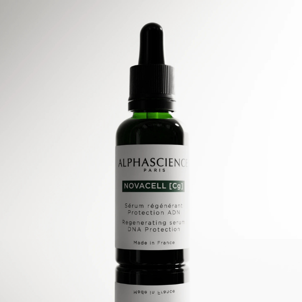 NOVACELL [Cg] Sérum 30ml - Alphascience