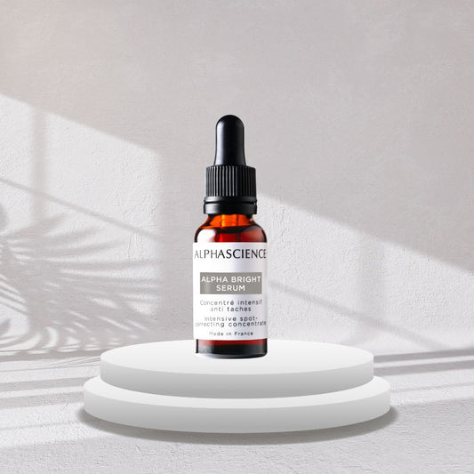 ALPHA BRIGHT SERUM