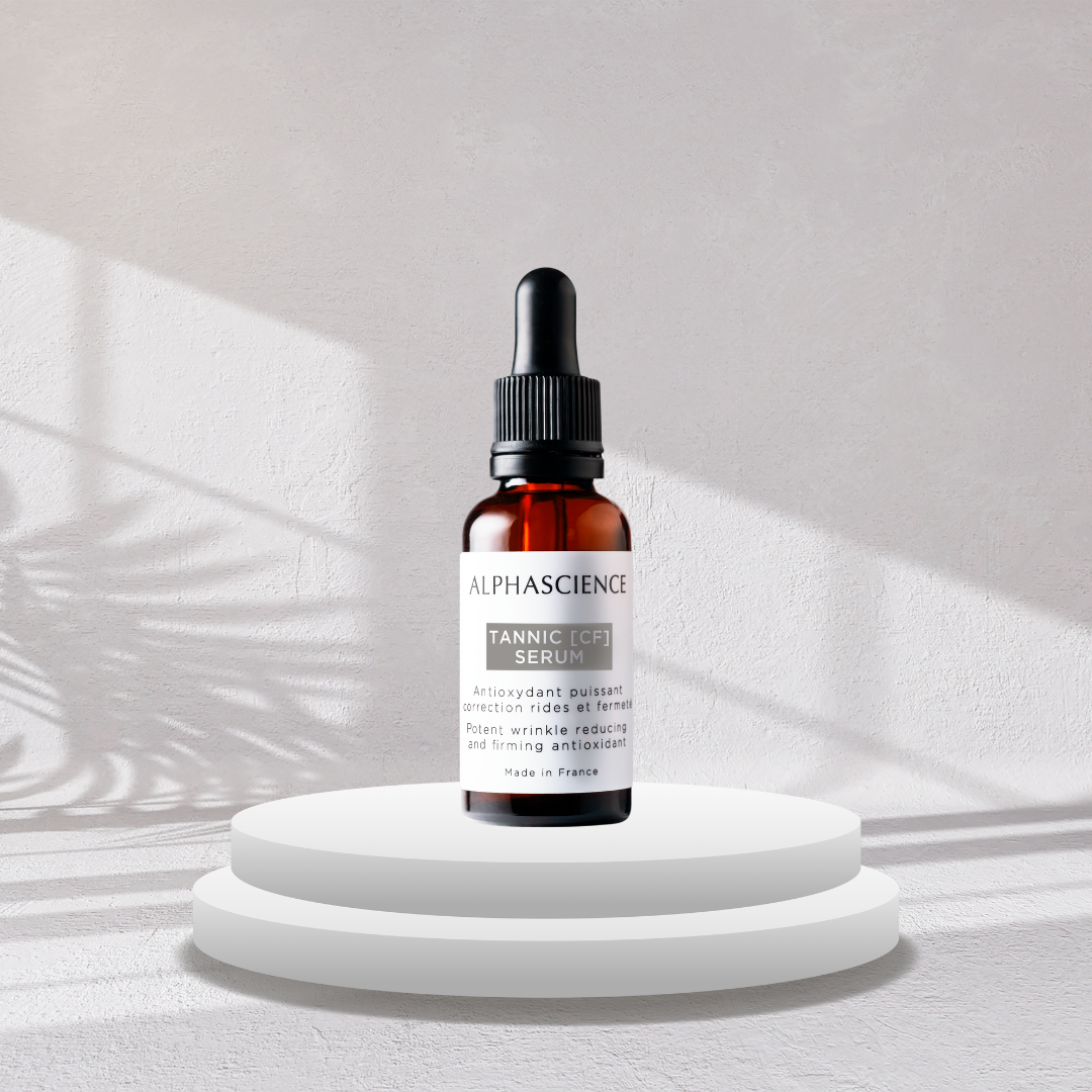 TANNIC (cf) SERUM