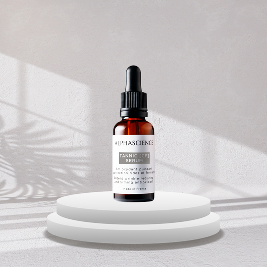 TANNIC (cf) SERUM