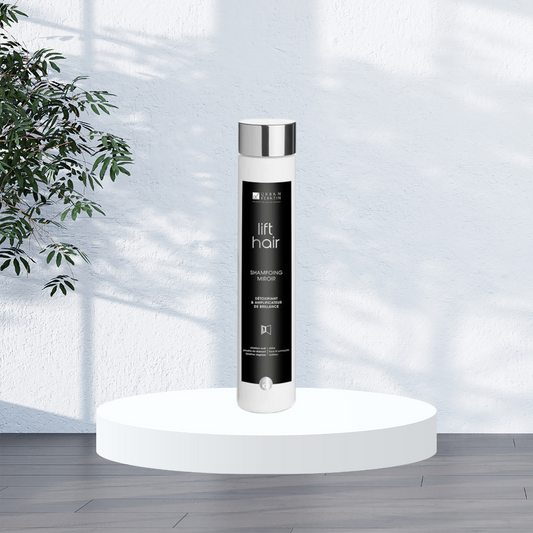 URBAN KERATIN Shampoing Lift Hair Effet Miroir 250ml