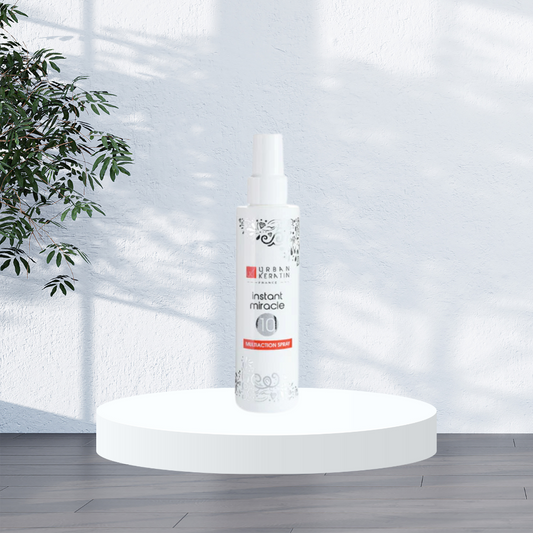 URBAN KERATIN Spray instant miracle