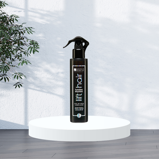 URBAN KERATIN Spray Lumière Express Lift Hair