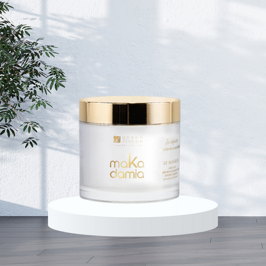 MAKADAMIA  Masque soin « Je Répare »