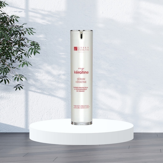 URBAN KERATIN Sérum Thermo-Protecteur My Kératine 50ml