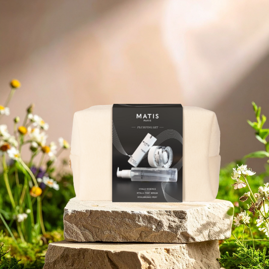 Coffret Fêtes des Mères Routine Corrective