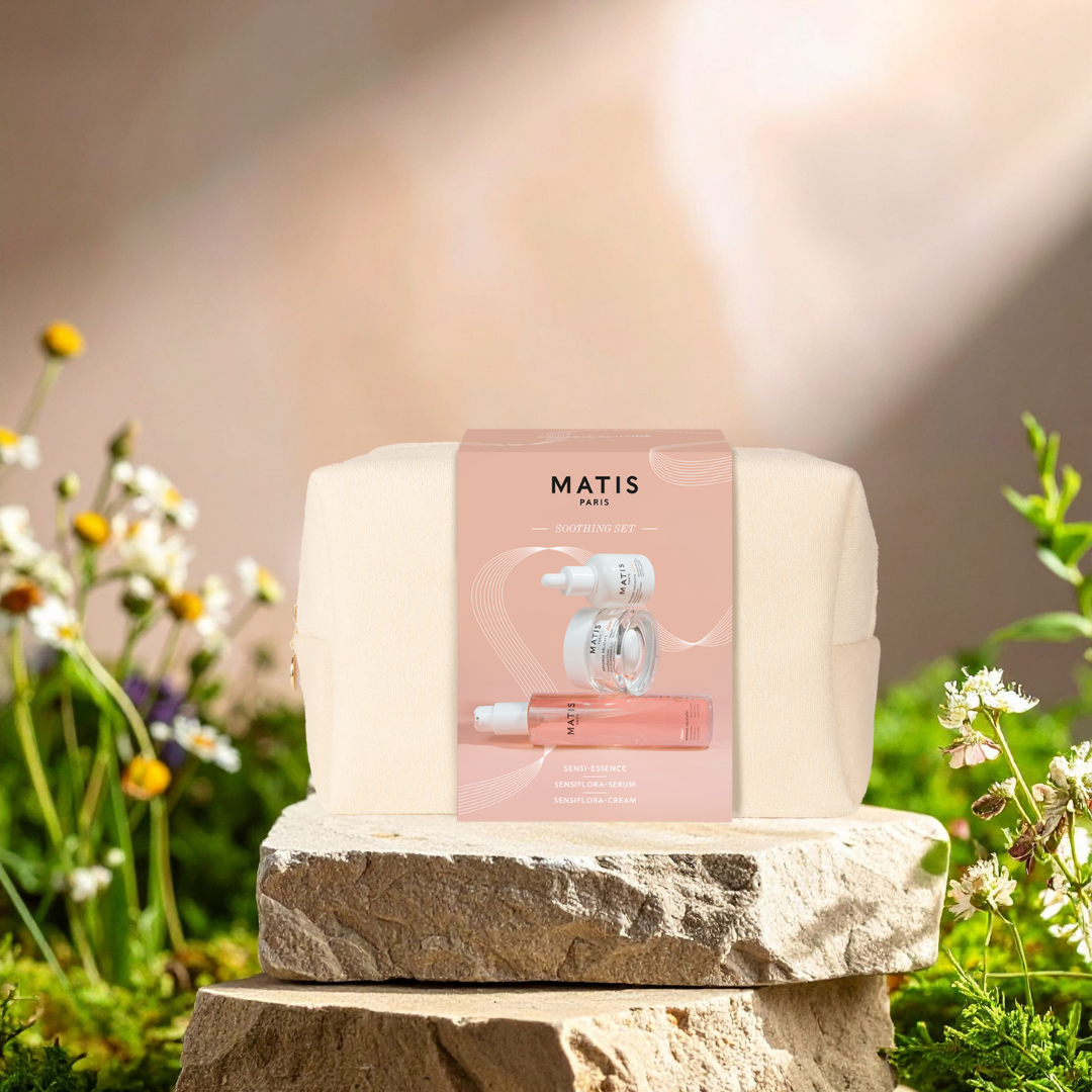 Coffret Fêtes des Mères Routine Délicate