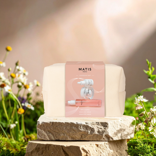 Coffret Fêtes des Mères Routine Délicate