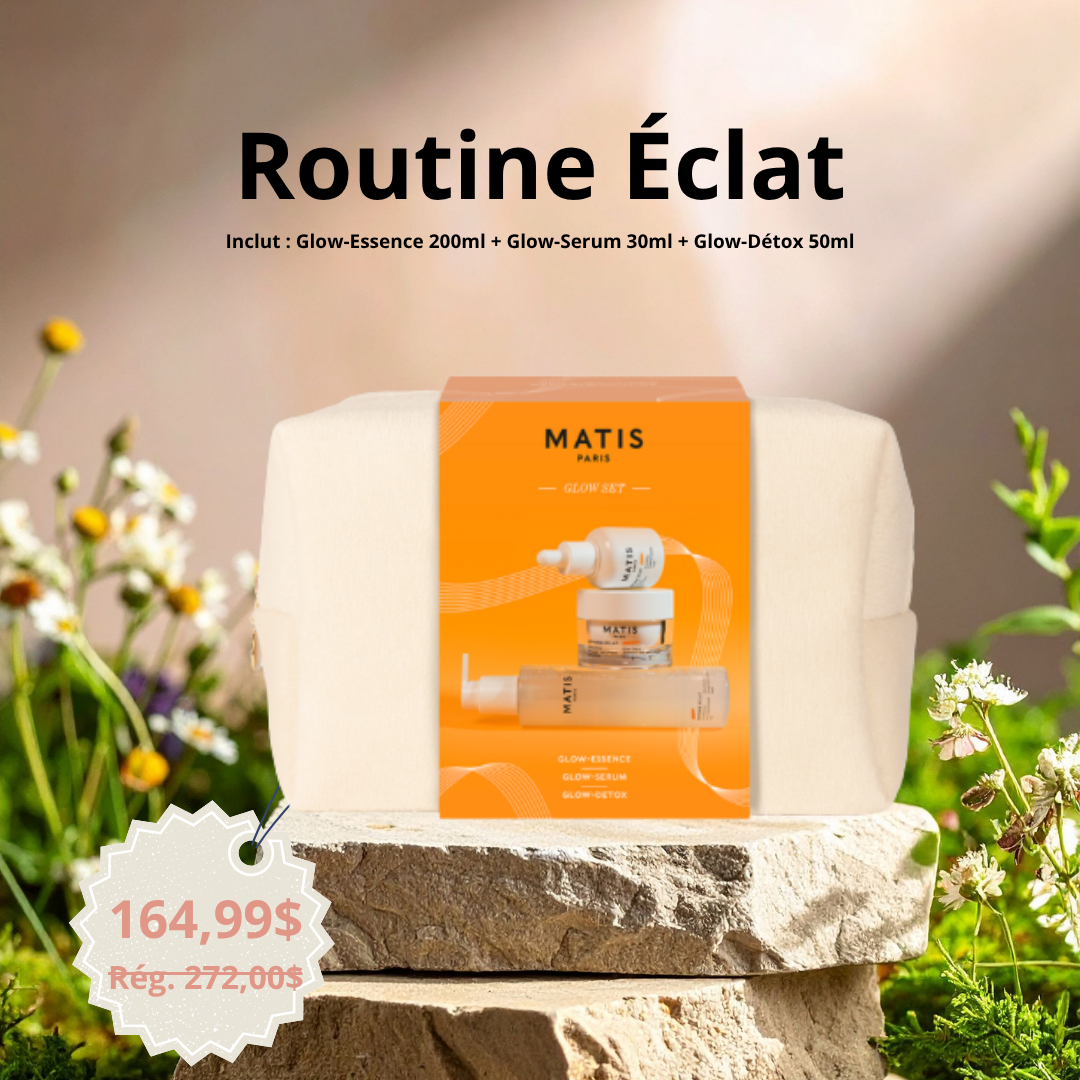 Coffret Fêtes des Mères Réponse Éclat