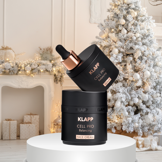 Coffret Cadeau Klapp Cell Pro Balancing