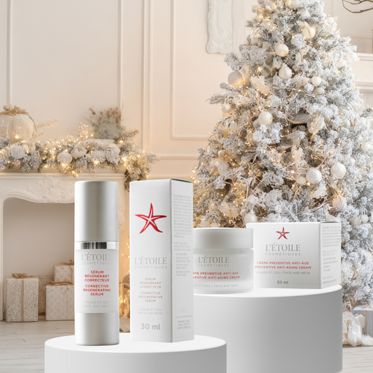 Coffret Cadeau L'étoile