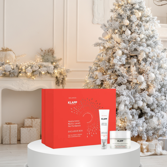 Coffret Cadeau Klapp Hyaluronique