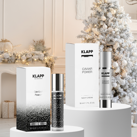 Coffret Cadeau Klapp Caviar