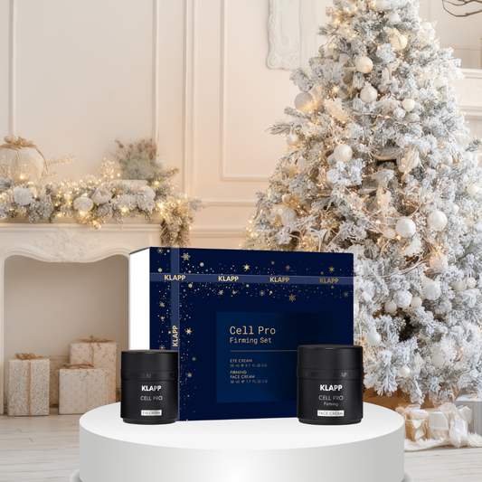 Coffret Cadeau Klapp Cell Pro Firming