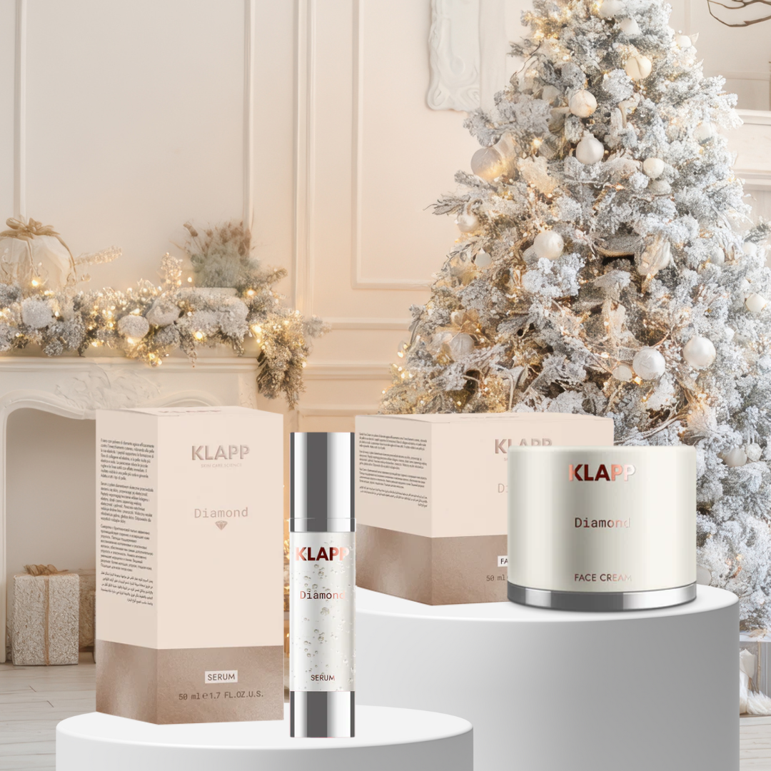 Coffret Cadeau Klapp Diamond