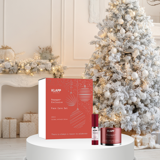 Coffret Cadeau Klapp Repagen