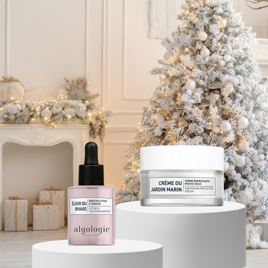 Coffret Cadeau Algologie Duo Liftant