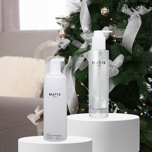 Coffret Cadeau Matis Duo Réponse Fondamentale