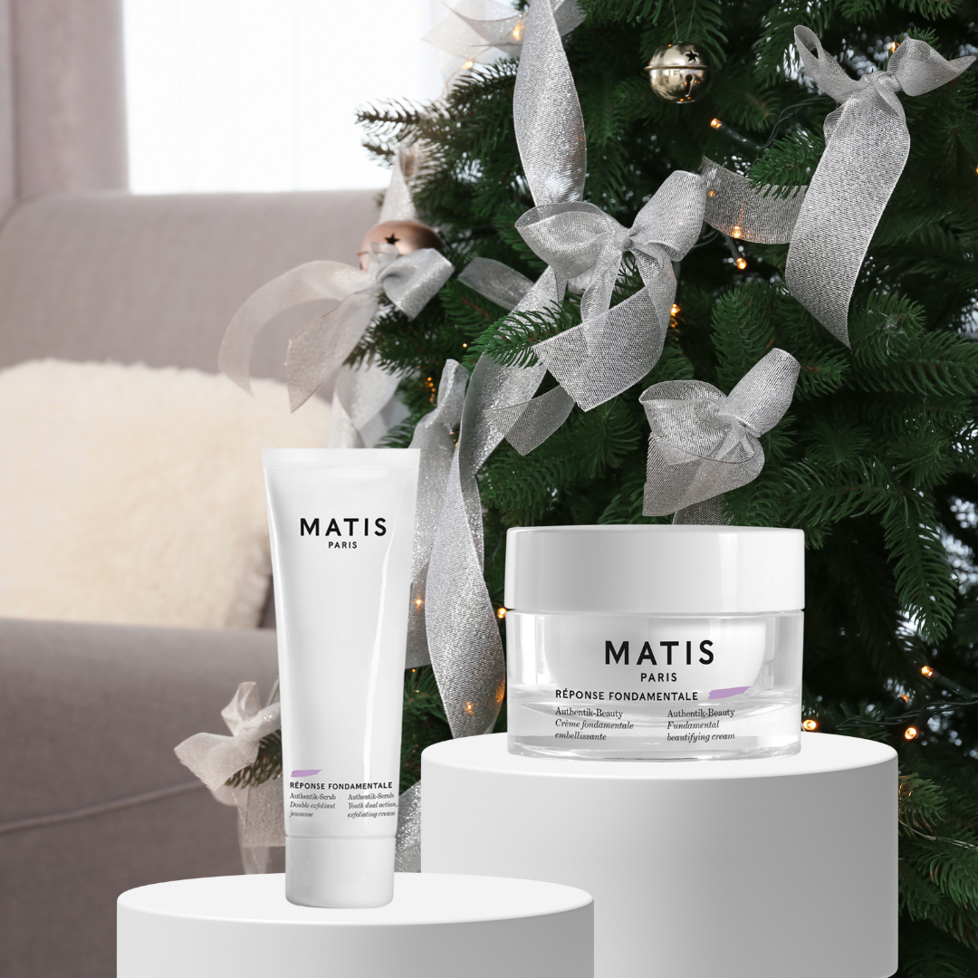 Coffret Cadeau Matis Duo Classique Authentik