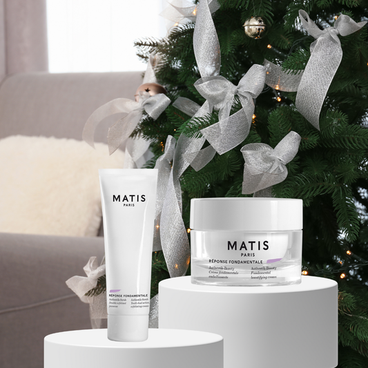 Coffret Cadeau Matis Duo Classique Authentik
