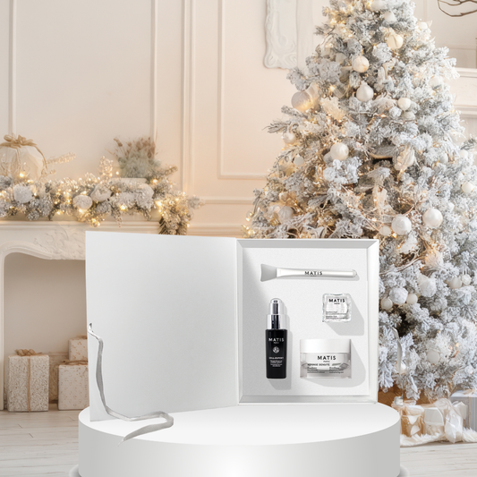 Coffret Cadeau Matis Réponse Densité