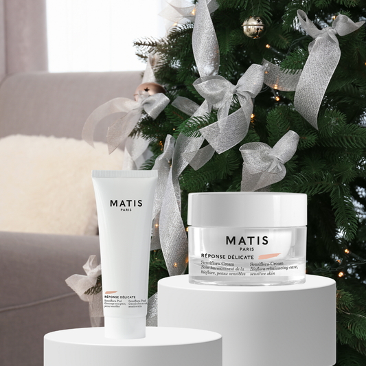 Coffret Cadeau Matis Duo Délicat Classique